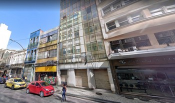 Imagem de fundo do condomínio Condomínio Do Edifício Viking - Centro - Rio De Janeiro - RJ