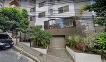 Imagem de fundo do condomínio Condomínio Do Edifício Vila Alpina - Cruzeiro - Belo Horizonte - MG