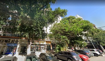 Imagem de fundo do condomínio Condomínio Do Edifício ''vila Da Feira'' - Tijuca - Rio De Janeiro - RJ