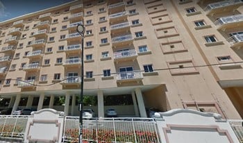 Imagem de fundo do condomínio Condomínio Do Edifício Vila De Iracema - Centro - Fortaleza - CE