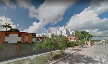 Imagem de fundo do condomínio Condomínio Do Edifício Vila De Rei Residence - Candeias - Jaboatão Dos Guararapes - PE