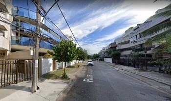 Imagem de fundo do condomínio Condomínio Do Edifício Vila Do Atlântico - Barra Da Tijuca - Rio De Janeiro - RJ