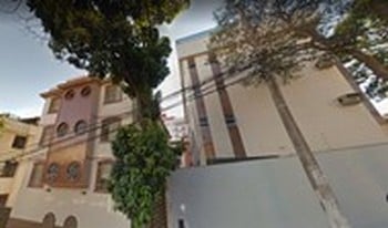 Imagem de fundo do condomínio Condomínio Do Edifício Vila Do Carmo - Cidade Nova - Belo Horizonte - MG