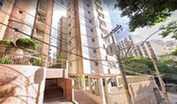 Imagem de fundo do condomínio Condomínio Do Edifício Vila Do Carmo - Santo Antônio - Belo Horizonte - MG