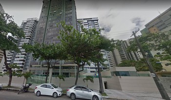 Imagem de fundo do condomínio Condomínio Do Edifício Vila Do Conde - Boa Viagem - Recife - PE