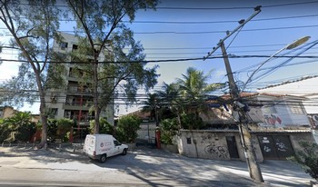 Imagem de fundo do condomínio Condomínio Do Edifício Vila Do Conde - Madureira - Rio De Janeiro - RJ