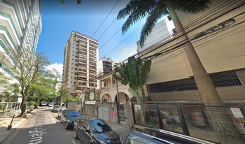 Imagem de fundo do condomínio Condomínio Do Edifício Vila Flor - Icaraí - Niteroi - RJ