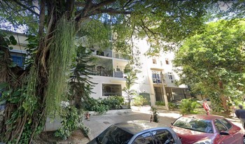 Imagem de fundo do condomínio Condomínio Do Edifício Vila Florença - Humaita - Rio De Janeiro - RJ