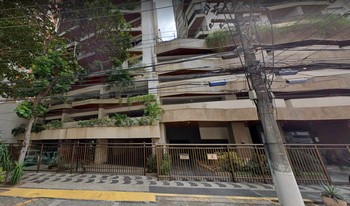 Imagem de fundo do condomínio Condomínio Do Edifício Vila Magna - Icaraí - Niteroi - RJ