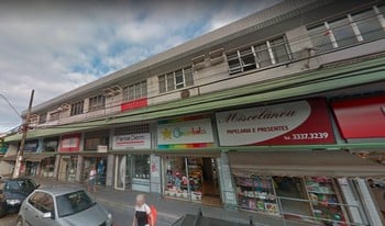 Imagem de fundo do condomínio Condomínio Do Edifício Vila Mar - Jardim Camburi - Vitória - ES