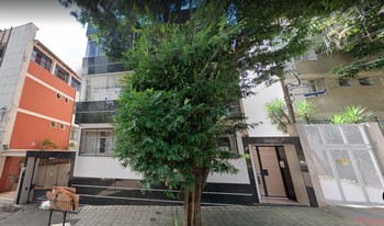 Imagem de fundo do condomínio Condomínio Do Edifício Vila Maria Ana - Sion - Belo Horizonte - MG