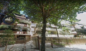 Imagem de fundo do condomínio Condomínio Do Edifício Vila Moura - Barra Da Tijuca - Rio De Janeiro - RJ