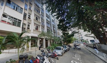 Imagem de fundo do condomínio Condomínio Do Edifício Vila Nova - Ipanema - Rio De Janeiro - RJ