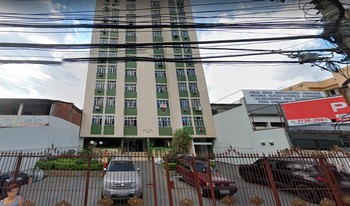 Imagem de fundo do condomínio Condomínio Do Edifício Vila Nova - Fonseca - Niteroi - RJ