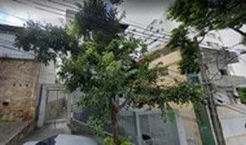 Imagem de fundo do condomínio Condomínio Do Edifício - Vila Paris - Belo Horizonte - MG