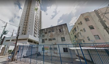 Imagem de fundo do condomínio Condomínio Do Edifício Vila Park - Candeias - Jaboatão Dos Guararapes - PE