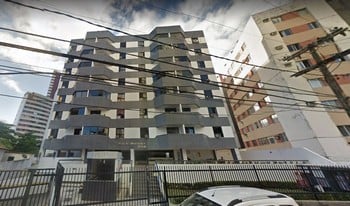 Imagem de fundo do condomínio Condomínio Do Edifício Vila - Pituba - Salvador - BA