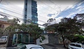 Imagem de fundo do condomínio Condomínio Do ''edifício Vila Real'' - Cidade Nova - Belo Horizonte - MG