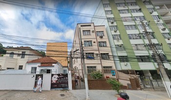Imagem de fundo do condomínio Condomínio Do Edifício Vila Real - Inga - Niteroi - RJ