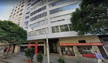 Imagem de fundo do condomínio Condomínio Do Edifício Vila Rica - Copacabana - Rio De Janeiro - RJ