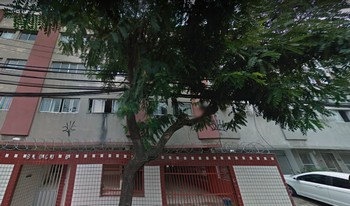 Imagem de fundo do condomínio Condomínio Do Edifício Vila Rica A/b - Jardim Camburi - Vitória - ES