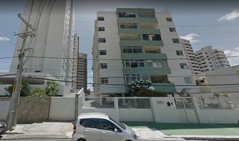 Imagem de fundo do condomínio Condomínio Do Edifício Vila Rica - Casa Caiada - Olinda - PE