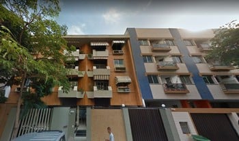 Imagem de fundo do condomínio Condomínio Do Edifício Vila Rica - Jardim Da Penha - Vitória - ES