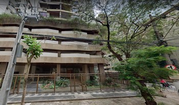 Imagem de fundo do condomínio Condomínio Do Edifício Vila Richemond - Icaraí - Niteroi - RJ