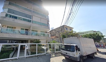 Imagem de fundo do condomínio Condomínio Do Edifício Vila Roma - Ramos - Rio De Janeiro - RJ