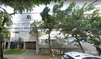 Imagem de fundo do condomínio Condomínio Do Edifício - Vila São Pedro - Belo Horizonte - MG