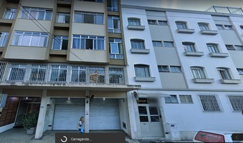 Imagem de fundo do condomínio Condomínio Do Edifício Vila Toscana - Centro - Juiz De Fora - MG