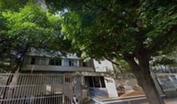 Imagem de fundo do condomínio Condomínio Do Edifício Vila Velha - Serra - Belo Horizonte - MG