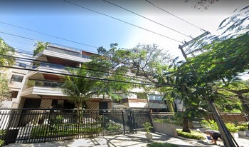 Imagem de fundo do condomínio Condomínio Do Edifício Vila Venetto - Barra Da Tijuca - Rio De Janeiro - RJ