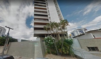 Imagem de fundo do condomínio Condomínio Do Edifício Vila Verde - Candeias - Jaboatão Dos Guararapes - PE