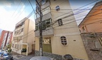 Imagem de fundo do condomínio Condomínio Do Edifício Vila Verde - Santo Antônio - Belo Horizonte - MG
