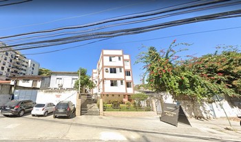 Imagem de fundo do condomínio Condomínio Do Edifício Vila Viana Do Castelo - Pechincha - Rio De Janeiro - RJ