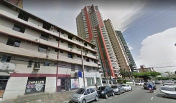 Imagem de fundo do condomínio Condomínio Do Edifício Vilaza Maria - Umarizal - Belém - PA