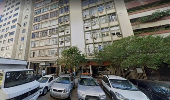 Imagem de fundo do condomínio Condomínio Do Edifício Vilella - Leme - Rio De Janeiro - RJ