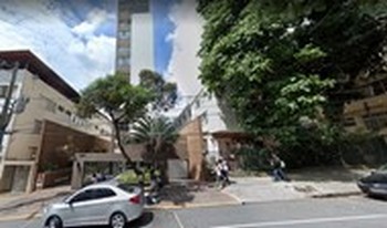 Imagem de fundo do condomínio Condomínio Do Edifício Villa Athena - Santo Agostinho - Belo Horizonte - MG