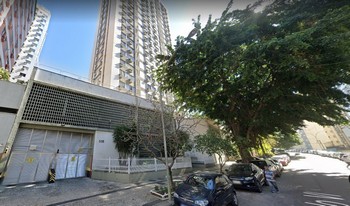 Imagem de fundo do condomínio Condomínio Do Edifício Villa Azzurra - Flamengo - Rio De Janeiro - RJ