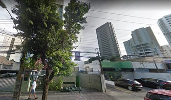 Imagem de fundo do condomínio Condomínio Do Edifício Villa Bella - Espinheiro - Recife - PE
