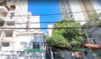 Imagem de fundo do condomínio Condomínio Do Edifício Villa Bella - Vila Isabel - Rio De Janeiro - RJ