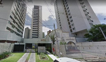 Imagem de fundo do condomínio Condomínio Do Edifício Villa Benfica - Madalena - Recife - PE