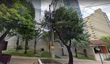 Imagem de fundo do condomínio Condomínio Do Edifício Villa Borghese - Santo Antônio - Belo Horizonte - MG