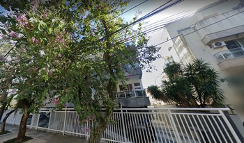 Imagem de fundo do condomínio Condomínio Do Edifício Villa Borghese - Barra Da Tijuca - Rio De Janeiro - RJ