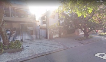Imagem de fundo do condomínio Condomínio Do Edifício Villa Branca - Barra Da Tijuca - Rio De Janeiro - RJ