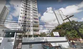Imagem de fundo do condomínio Condomínio Do Edifício Villa Caboriu - Madalena - Recife - PE
