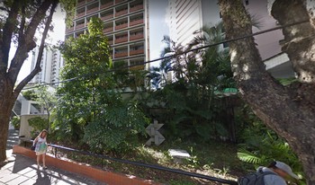 Imagem de fundo do condomínio Condomínio Do Edifício Villa Claudia - Espinheiro - Recife - PE