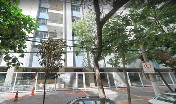 Imagem de fundo do condomínio Condomínio Do Edifício Villa Colônial - Icaraí - Niteroi - RJ