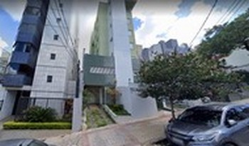 Imagem de fundo do condomínio Condomínio Do Edifício Villa Copenhagen - Gutierrez - Belo Horizonte - MG